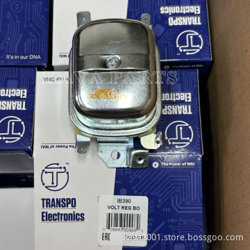 Alternator Regulator for Bosch Generators IB390 - 0190350023, 0190350026, 0190350038